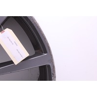 2012-2016 Porsche 911 991 20 x 8.5 Inch Front Wheel 99136216130 OEM