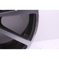 2012-2016 Porsche 911 991 20 x 8.5 Inch Front Wheel 99136216130 OEM