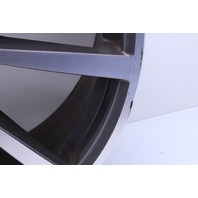 2012-2016 Porsche 911 991 20 x 8.5 Inch Front Wheel 99136216130 OEM