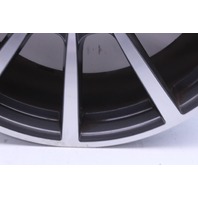 2012-2016 Porsche 911 991 20 x 8.5 Inch Front Wheel 99136216130 OEM