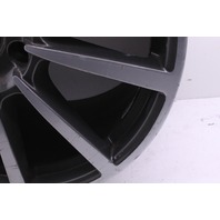 2012-2016 Porsche 911 991 20 x 11 Rear Wheel OEM