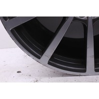 2012-2016 Porsche 911 991 20 x 11 Rear Wheel OEM