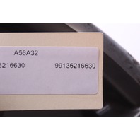 2012-2016 Porsche 911 991 20 x 11 Rear Wheel OEM