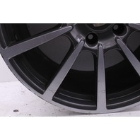 2012-2016 Porsche 911 991 20 x 11 Rear Wheel OEM