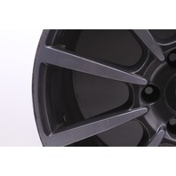 2012-2016 Porsche 911 991 20 x 11 Rear Wheel OEM