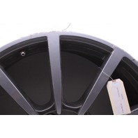 2012-2016 Porsche 911 991 20 x 11 Rear Wheel OEM