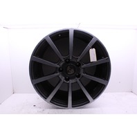 2012-2016 Porsche 911 991 20 x 11 Rear Wheel OEM