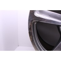 2013 2014 2015 2016 Porsche 911 991 Rear Wheel 20 X 11.5 Rim Damaged - 99136216741 OEM