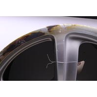 2013 2014 2015 2016 Porsche 911 991 Rear Wheel 20 X 11.5 Rim Damaged - 99136216741 OEM