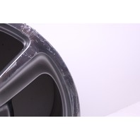 2013 2014 2015 2016 Porsche 911 991 Rear Wheel 20 X 11.5 Rim Damaged - 99136216741 OEM