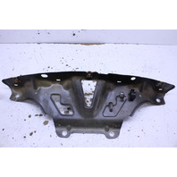 2012-2022 Porsche 911 Boxster Cayman Hood Latch Support Bracket OEM