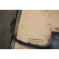 2017 2018 2019 Porsche 911 991.2 Rear Bumper Lower Valance Trim Panel OEM