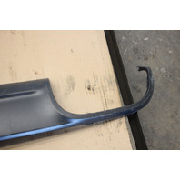 2017 2018 2019 Porsche 911 991.2 Rear Bumper Lower Valance Trim Panel OEM