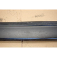 2017 2018 2019 Porsche 911 991.2 Rear Bumper Lower Valance Trim Panel OEM