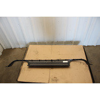 2017 2018 2019 Porsche 911 991.2 Rear Bumper Lower Valance Trim Panel OEM