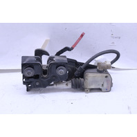 2012-2016 Porsche 911 991 Boxster Cayman 981 Hood Latch Lock Clasp OEM