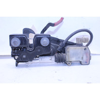 2012-2016 Porsche 911 991 Boxster Cayman 981 Hood Latch Lock Clasp OEM