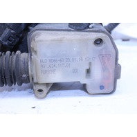 2012-2016 Porsche 911 991 Boxster Cayman 981 Hood Latch Lock Clasp OEM