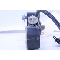 2012-2016 Porsche 911 991 Boxster Cayman 981 Hood Latch Lock Clasp OEM