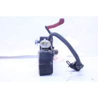 2012-2016 Porsche 911 991 Boxster Cayman 981 Hood Latch Lock Clasp OEM