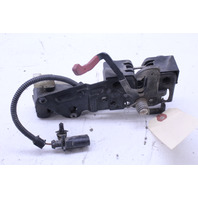 2012-2016 Porsche 911 991 Boxster Cayman 981 Hood Latch Lock Clasp OEM