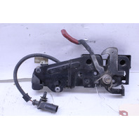 2012-2016 Porsche 911 991 Boxster Cayman 981 Hood Latch Lock Clasp OEM