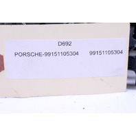 2012-2016 Porsche 911 991 Boxster Cayman 981 Hood Latch Lock Clasp OEM