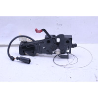 2012-2016 Porsche 911 991 Boxster Cayman 981 Hood Latch Lock Clasp OEM