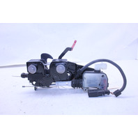 2012-2016 Porsche 911 991 Boxster Cayman 981 Hood Latch Lock Clasp OEM