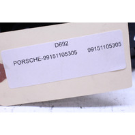 2012-2016 Porsche 911 991 Boxster Cayman 981 Hood Latch Lock Clasp OEM