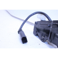 2012-2016 Porsche 911 991 Boxster Cayman 981 Hood Latch Lock Clasp OEM