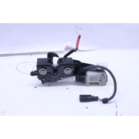 2012-2016 Porsche 911 991 Boxster Cayman 981 Hood Latch Lock Clasp OEM