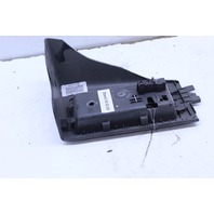 2012-2023 Porsche 911 Boxster Cayman Front Trunk Release Handle OEM