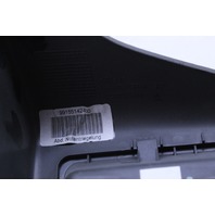 2012-2023 Porsche 911 Boxster Cayman Front Trunk Release Handle OEM