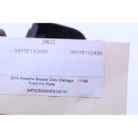 2012-2023 Porsche 911 Boxster Cayman Front Trunk Release Handle OEM