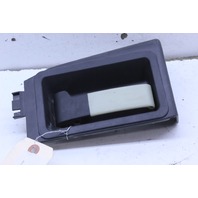 2012-2023 Porsche 911 Boxster Cayman Front Trunk Release Handle OEM