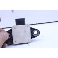 2012-2017 Porsche 911 Boxster Cayman Yaw Turn Rate ABS Sensor - 99160614503 OEM