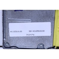 2012-2016 Porsche 911 Boxster Cayman Airbag Computer 99161820104 OEM