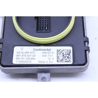 Porsche 991 Xenon HID Headlight Control Ballast Module 99161832103 Stock#NOF4441 OEM