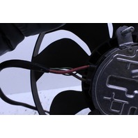 2012 Porsche 911 991 Radiator Cooling Fan 99162403503 OEM