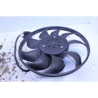 2012 Porsche 911 991 Radiator Cooling Fan 99162403503 OEM