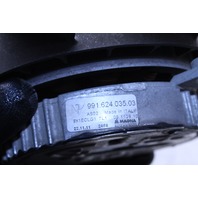 2012 Porsche 911 991 Radiator Cooling Fan 99162403503 OEM