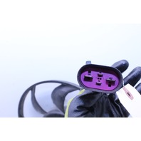 2012 Porsche 911 991 Radiator Cooling Fan 99162403503 OEM