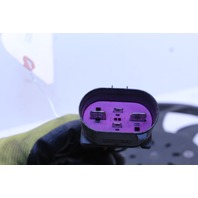 2012 Porsche 911 991 Radiator Cooling Fan 99162403503 OEM