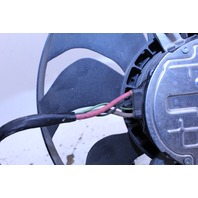 2012 Porsche 911 991 Radiator Cooling Fan 99162403503 OEM