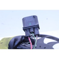 2012 Porsche 911 991 Radiator Cooling Fan 99162403503 OEM