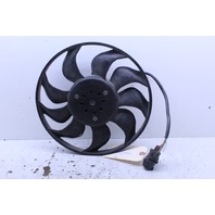 2012 Porsche 911 991 Radiator Cooling Fan 99162403503 OEM