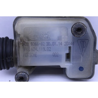 2013 2014-2018 Porsche 911 Boxster Cayman Hood Lock Latch Actuator - 99162411902 OEM