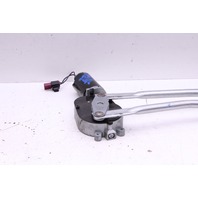 2009-2012 BMW 750i Rear Window Sun Shade Motor with Linkage 9929000069 OEM