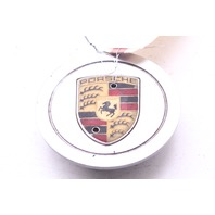 Porsche Center Wheel Cap 99336130310 OEM
